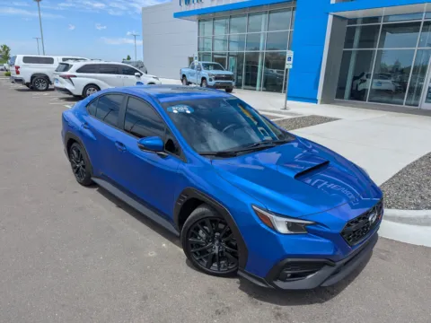 More photos of 2025 Subaru WRX Limited at Twin Falls Chevrolet, ID