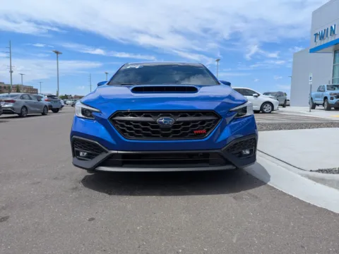 More photos of 2025 Subaru WRX Limited at Twin Falls Chevrolet, ID