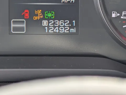 Photos of 2025 Subaru WRX Limited for sale in Twin Falls, ID at Twin Falls Chevrolet