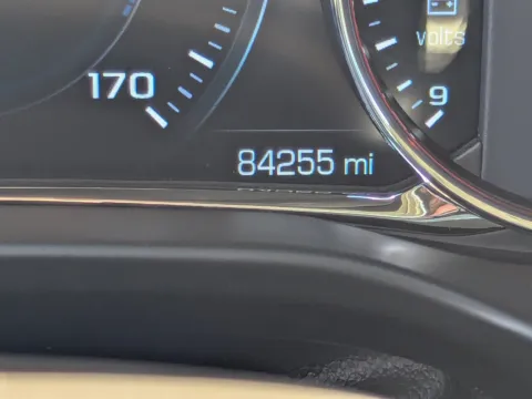 Another view of 2019 GMC Acadia Denali for sale in Twin Falls, ID at Twin Falls Chevrolet