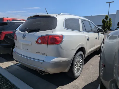 More photos of 2011 Buick Enclave CXL-1 at Twin Falls Chevrolet, ID