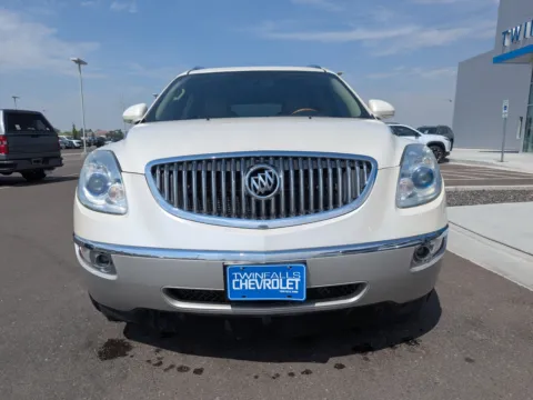 More photos of 2011 Buick Enclave CXL-1 at Twin Falls Chevrolet, ID