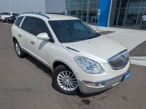 More photos of 2011 Buick Enclave CXL-1 at Twin Falls Chevrolet, ID