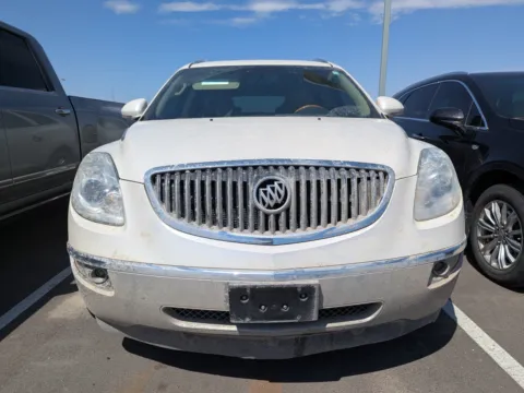 Photos of 2011 Buick Enclave CXL-1 for sale in Twin Falls, ID at Twin Falls Chevrolet
