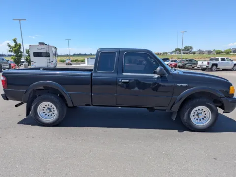More photos of 2003 Ford Ranger XLT at Twin Falls Chevrolet, ID