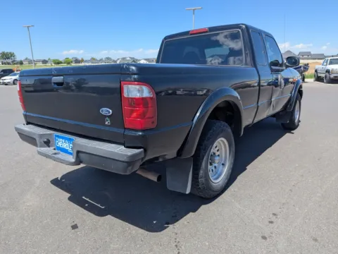 More photos of 2003 Ford Ranger XLT at Twin Falls Chevrolet, ID