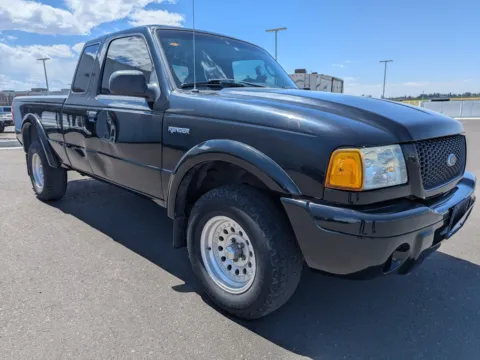 More photos of 2003 Ford Ranger XLT at Twin Falls Chevrolet, ID