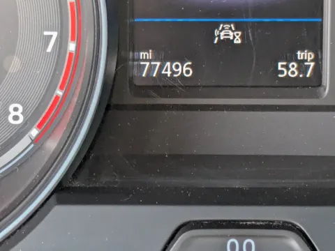 Another view of 2021 Volkswagen Atlas 3.6L V6 SE w/Technology for sale in Twin Falls, ID at Twin Falls Chevrolet