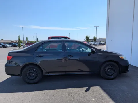 More photos of 2012 Toyota Corolla LE at Twin Falls Chevrolet, ID