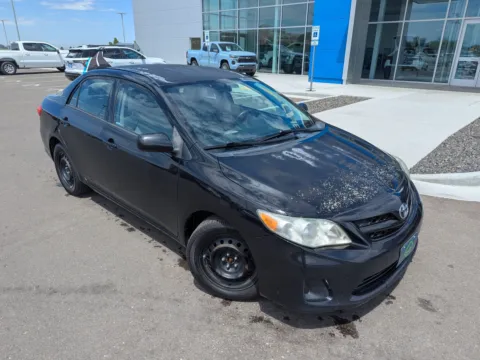 More photos of 2012 Toyota Corolla LE at Twin Falls Chevrolet, ID