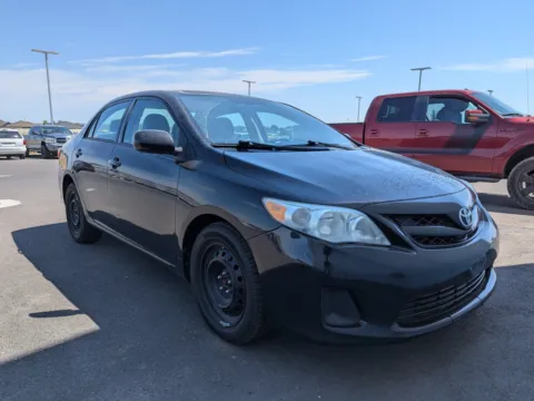 More photos of 2012 Toyota Corolla LE at Twin Falls Chevrolet, ID