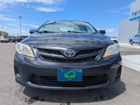 More photos of 2012 Toyota Corolla LE at Twin Falls Chevrolet, ID