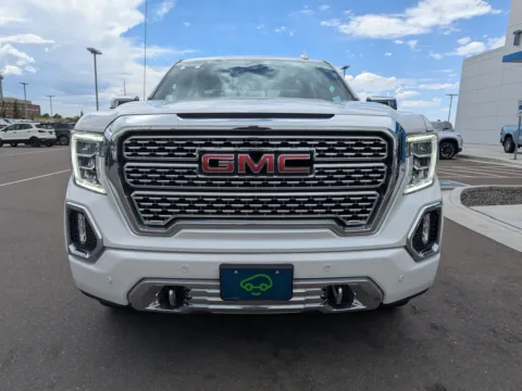 More photos of 2022 GMC Sierra 1500 Limited Denali at Twin Falls Chevrolet, ID