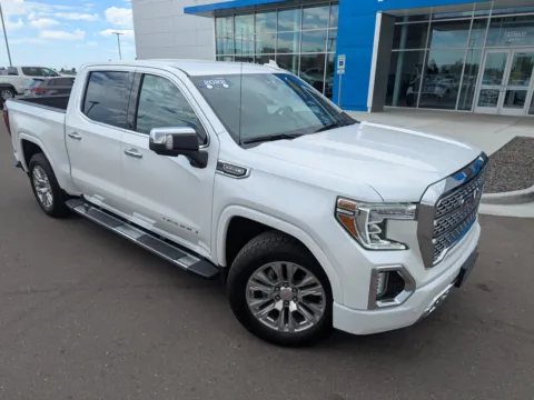 More photos of 2022 GMC Sierra 1500 Limited Denali at Twin Falls Chevrolet, ID