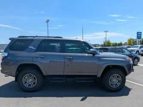 More photos of 2019 Toyota 4Runner TRD Off Road Premium at Twin Falls Chevrolet, ID