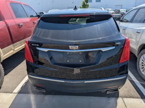 More photos of 2018 Cadillac XT5 FWD at Twin Falls Chevrolet, ID