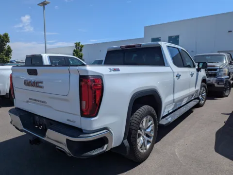 More photos of 2019 GMC Sierra 1500 SLT at Twin Falls Chevrolet, ID