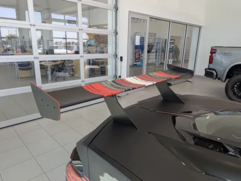 More photos of 2024 Chevrolet Corvette 3LT at Twin Falls Chevrolet, ID