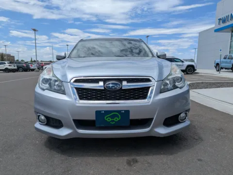 More photos of 2014 Subaru Legacy 2.5i Sport at Twin Falls Chevrolet, ID