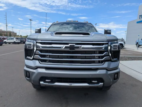 More photos of 2024 Chevrolet Silverado 3500HD High Country at Twin Falls Chevrolet, ID