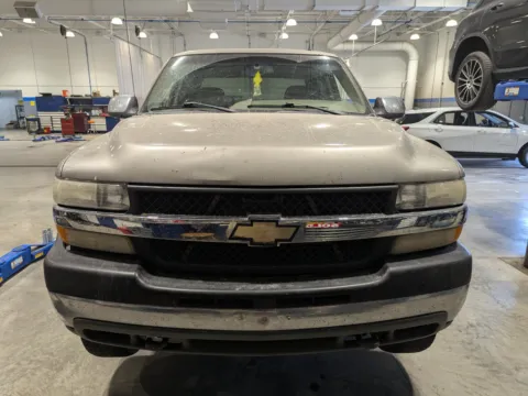 Photos of 2002 Chevrolet Silverado 2500HD LT for sale in Twin Falls, ID at Twin Falls Chevrolet