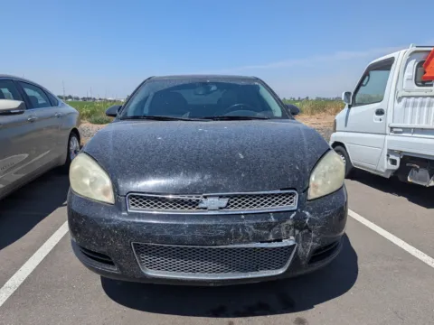 Photos of 2014 Chevrolet Impala Limited LT for sale in Twin Falls, ID at Twin Falls Chevrolet
