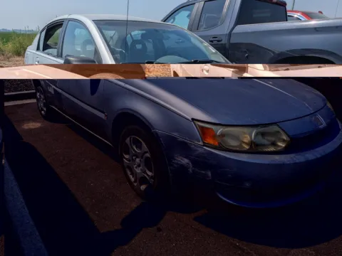 More photos of 2004 Saturn Ion ION 2 at Twin Falls Chevrolet, ID