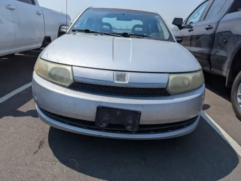 Another view of 2004 Saturn Ion ION 2 for sale in Twin Falls, ID at Twin Falls Chevrolet