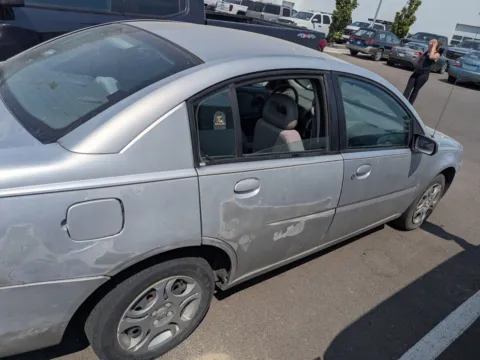 More photos of 2004 Saturn Ion ION 2 at Twin Falls Chevrolet, ID
