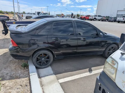 More photos of 2005 Ford Focus ST at Twin Falls Chevrolet, ID