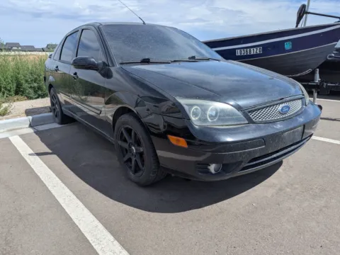 More photos of 2005 Ford Focus ST at Twin Falls Chevrolet, ID