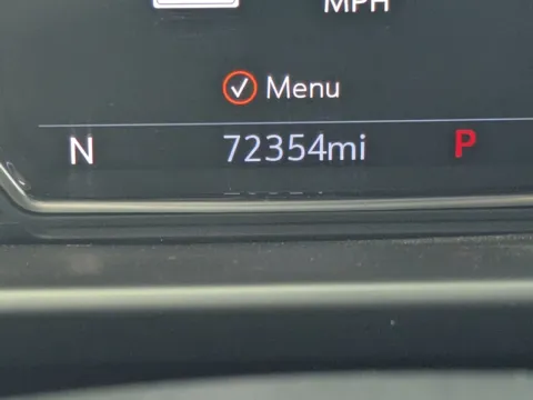 Another view of 2020 GMC Sierra 2500 HD Denali for sale in Twin Falls, ID at Twin Falls Chevrolet