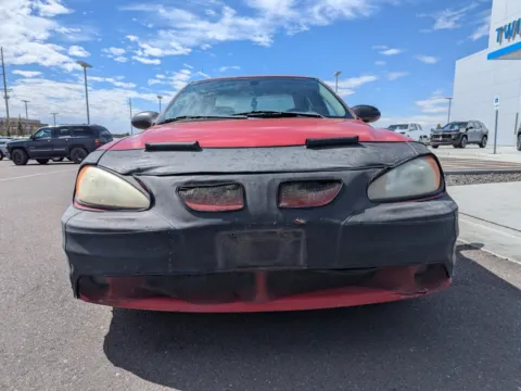 More photos of 2003 Pontiac Grand Am GT at Twin Falls Chevrolet, ID