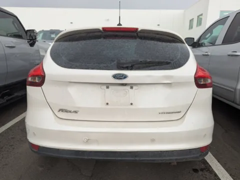 More photos of 2016 Ford Focus Titanium at Twin Falls Chevrolet, ID