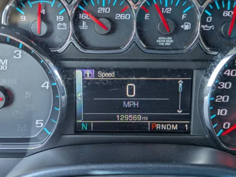 Photos of 2015 Chevrolet Silverado 2500HD Built After Aug 14 LTZ for sale in Twin Falls, ID at Twin Falls Chevrolet