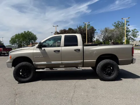 More photos of 2004 Dodge Ram 3500 SLT at Twin Falls Cars Sales and Rentals, ID