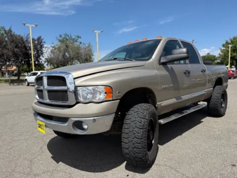More photos of 2004 Dodge Ram 3500 SLT at Twin Falls Cars Sales and Rentals, ID