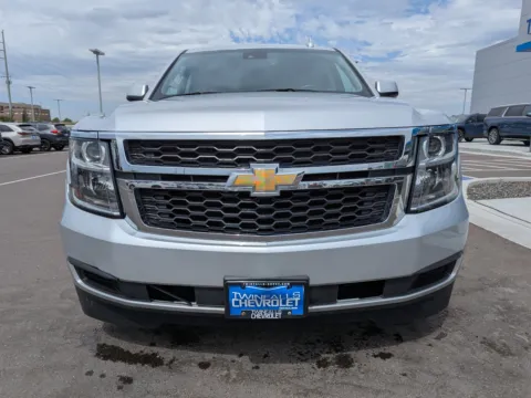 More photos of 2019 Chevrolet Tahoe LT at Twin Falls Chevrolet, ID
