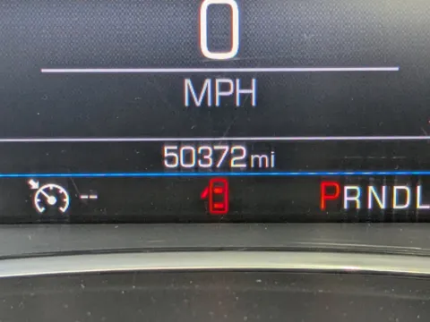 Photos of 2019 Chevrolet Equinox LT for sale in Twin Falls, ID at Twin Falls Chevrolet