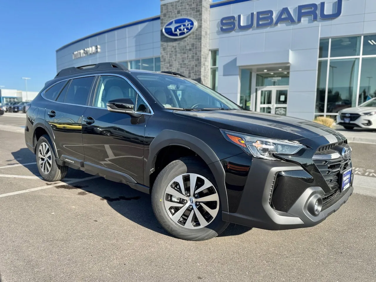2025 Subaru Outback Premium for sale in Twin Falls, ID