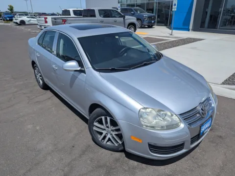 More photos of 2007 Volkswagen Jetta Sedan Wolfsburg Edition at Twin Falls Chevrolet, ID