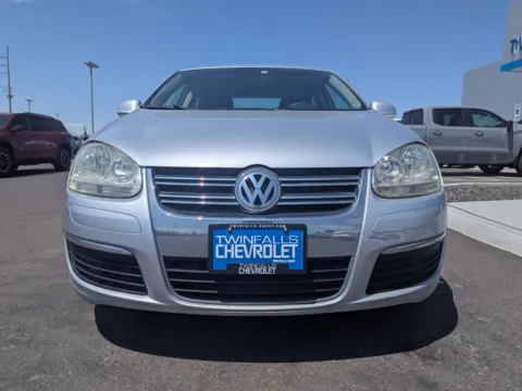 More photos of 2007 Volkswagen Jetta Sedan Wolfsburg Edition at Twin Falls Chevrolet, ID