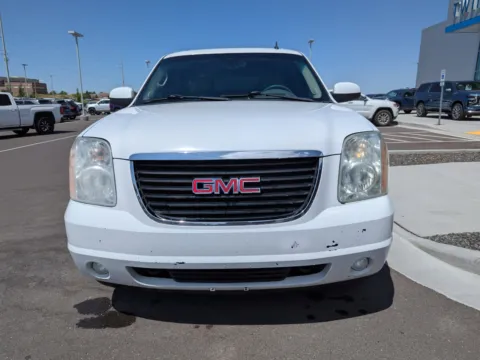 More photos of 2009 GMC Yukon SLT w/4SB at Twin Falls Chevrolet, ID