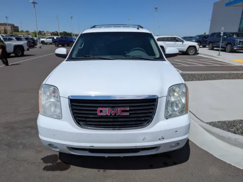 More photos of 2009 GMC Yukon SLT w/4SB at Twin Falls Chevrolet, ID