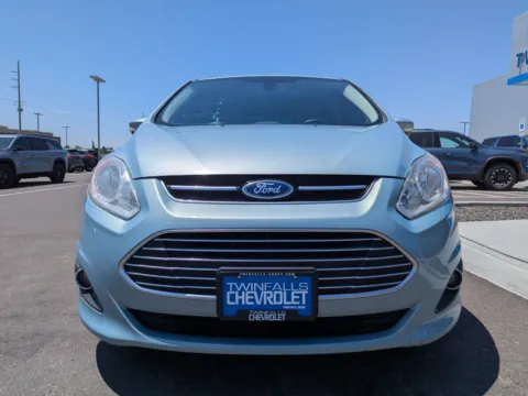More photos of 2013 Ford C-Max Energi SEL at Twin Falls Chevrolet, ID
