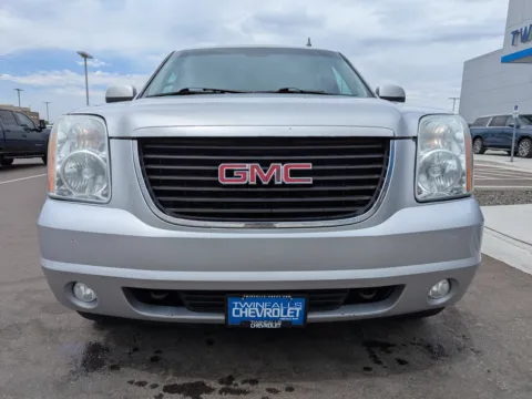 More photos of 2013 GMC Yukon XL SLT at Twin Falls Chevrolet, ID