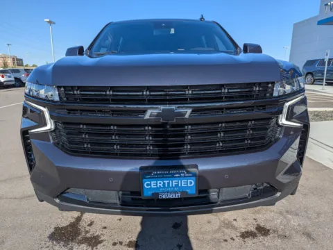 More photos of 2023 Chevrolet Suburban RST at Twin Falls Chevrolet, ID