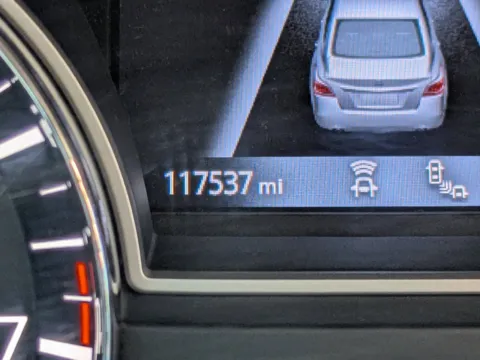 Photos of 2016 Nissan Altima 3.5 SL for sale in Twin Falls, ID at Twin Falls Chevrolet
