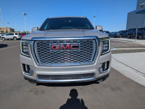 More photos of 2022 GMC Yukon XL Denali at Twin Falls Chevrolet, ID