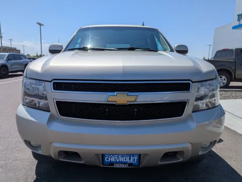 More photos of 2013 Chevrolet Tahoe LT at Twin Falls Chevrolet, ID